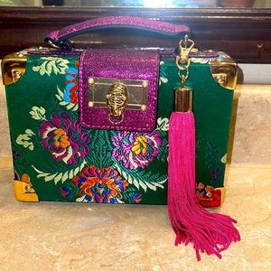 Aldo clutch or crossbody